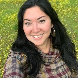 Meet your Posher, Katherine